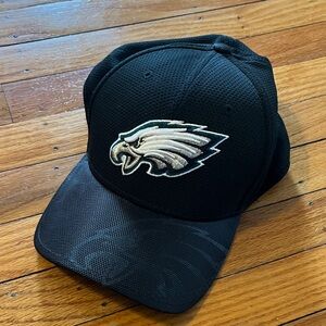 Philadelphia Eagles Logo Cap
